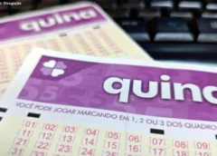 Quina 6996 acumula e prêmio vai a R$ 10,5 milhões; veja resultado