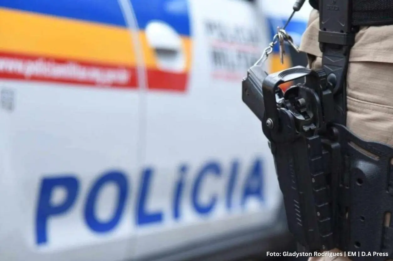 Pais de criança morta são investigados por ligação criminosa