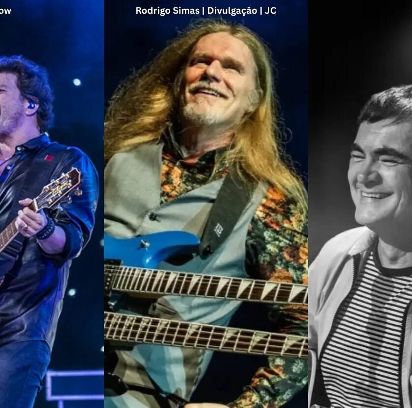 Venda de ingressos para Planeta Ouro Preto começa dia 12