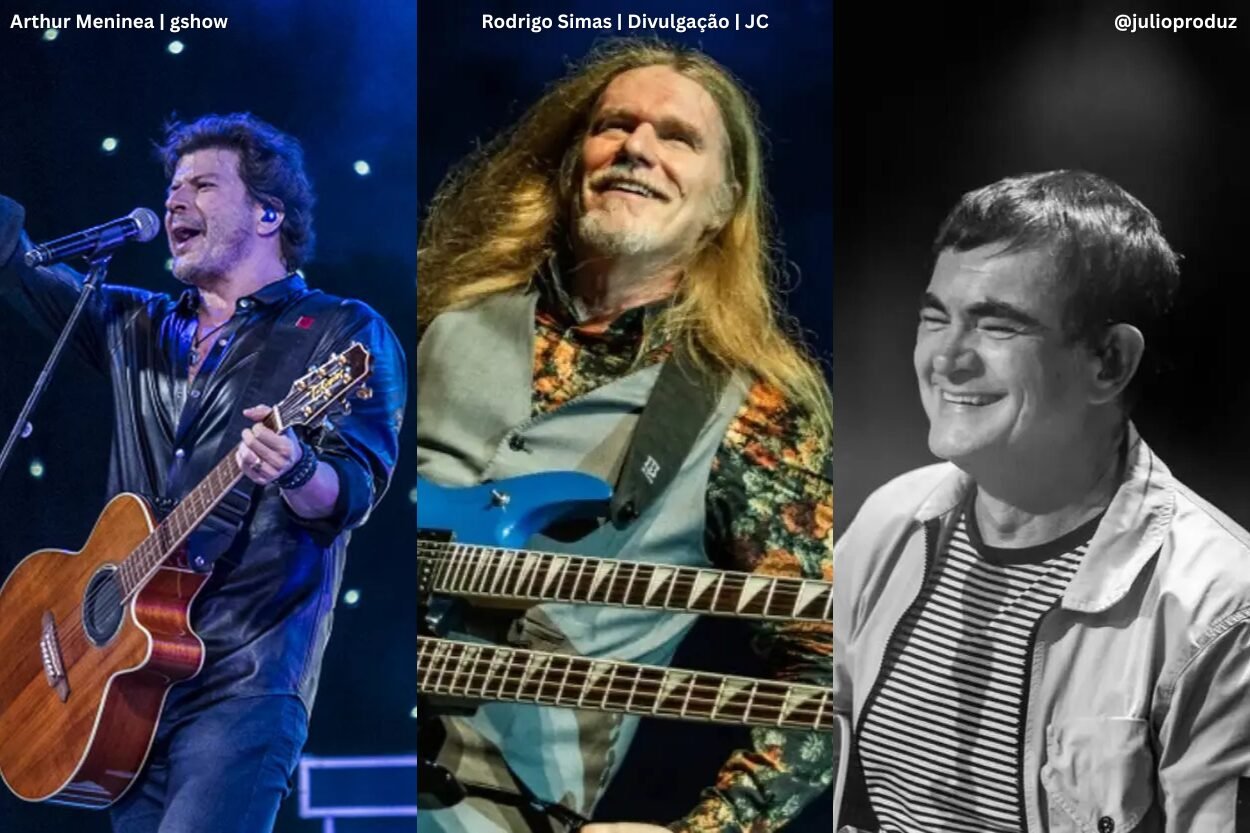 Venda de ingressos para Planeta Ouro Preto começa dia 12