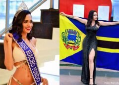 Mineira leva cultura brasileira a palcos da Europa