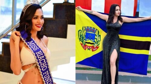 Mineira leva cultura brasileira a palcos da Europa