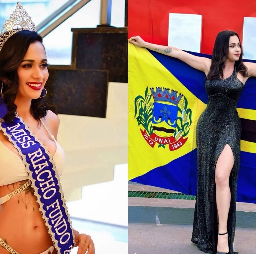 Mineira leva cultura brasileira a palcos da Europa