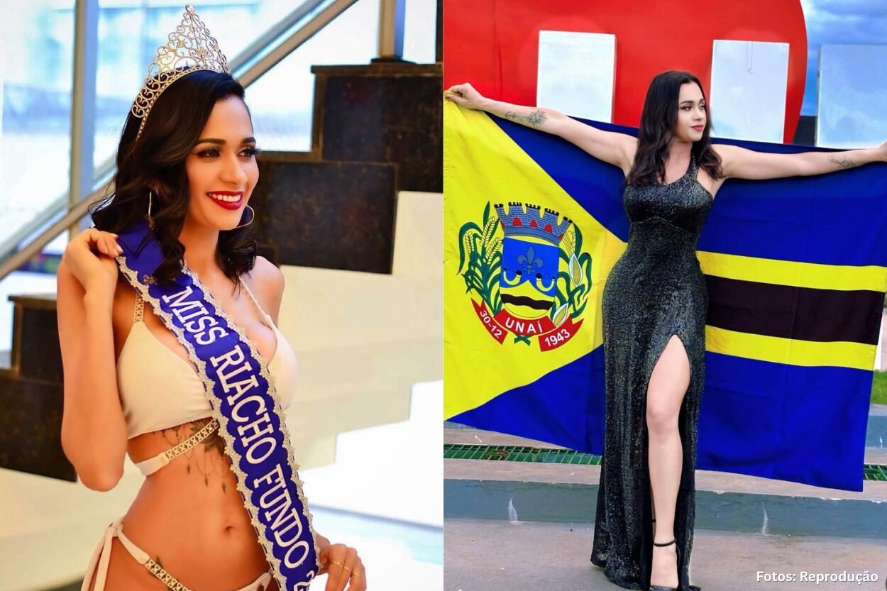 Mineira leva cultura brasileira a palcos da Europa