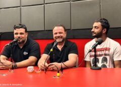 Leleco aponta Yuri como nome para eleição em Ouro Preto