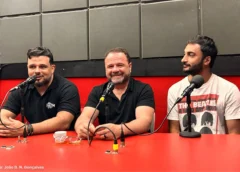 Leleco aponta Yuri como nome para eleição em Ouro Preto