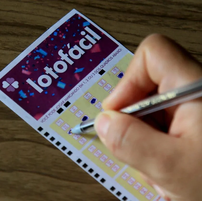 Lotofácil 3656 tem 4 ganhadores; veja dezenas