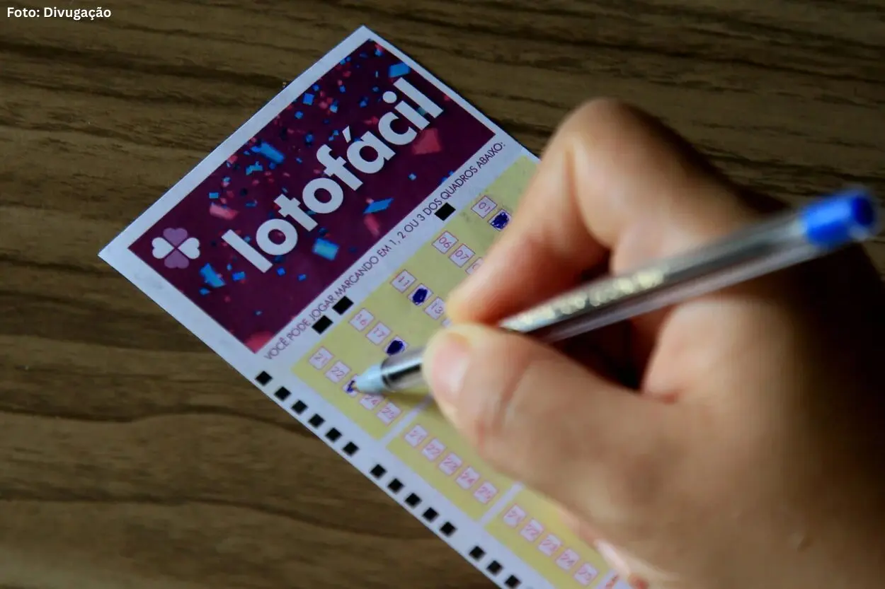 Lotofácil paga R$ 5 milhões hoje (16); veja o resultado do concurso 3663