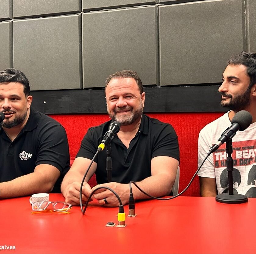 Leleco aponta Yuri como nome para eleição em Ouro Preto