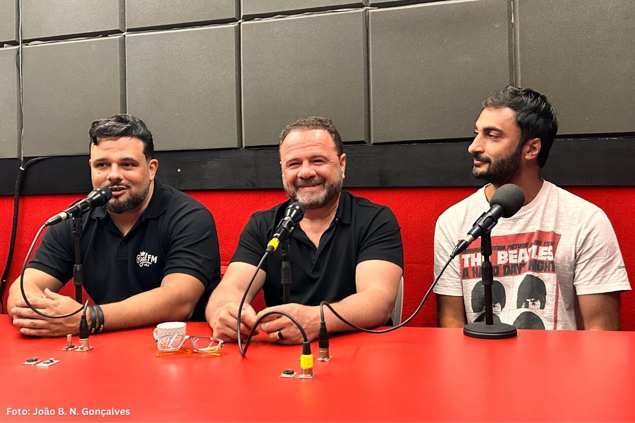 Leleco aponta Yuri como nome para eleição em Ouro Preto