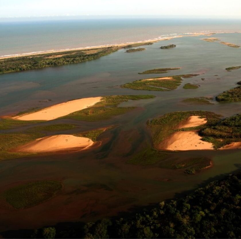 Garimpeiros decidem sobre acordo do Rio Doce