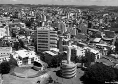 Lafaiete tem 3º homicídio em menos de 30 dias