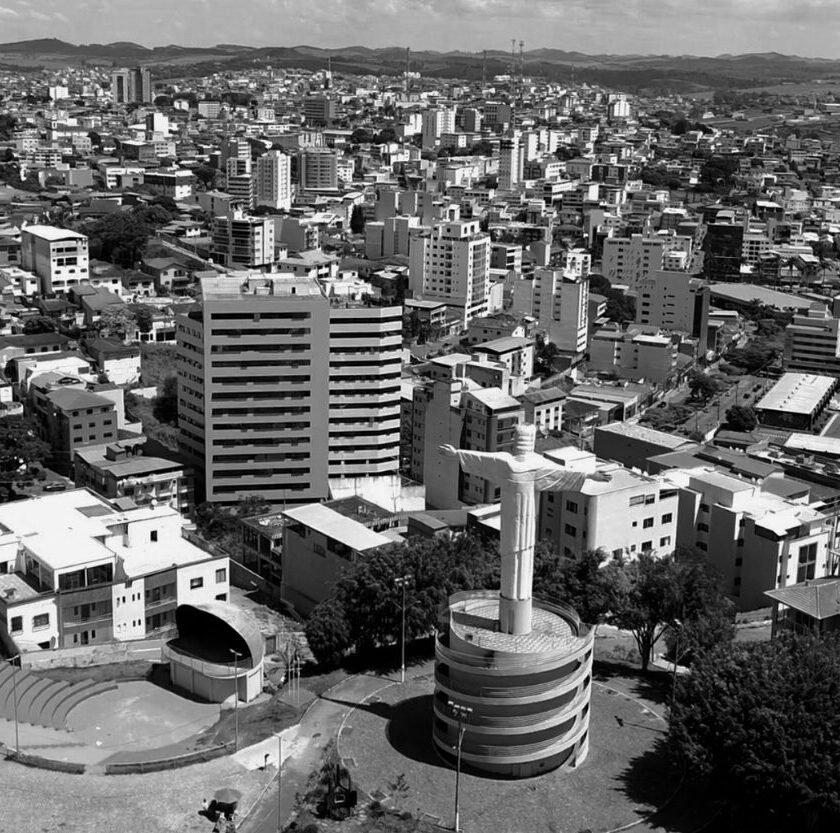 Lafaiete tem 3º homicídio em menos de 30 dias