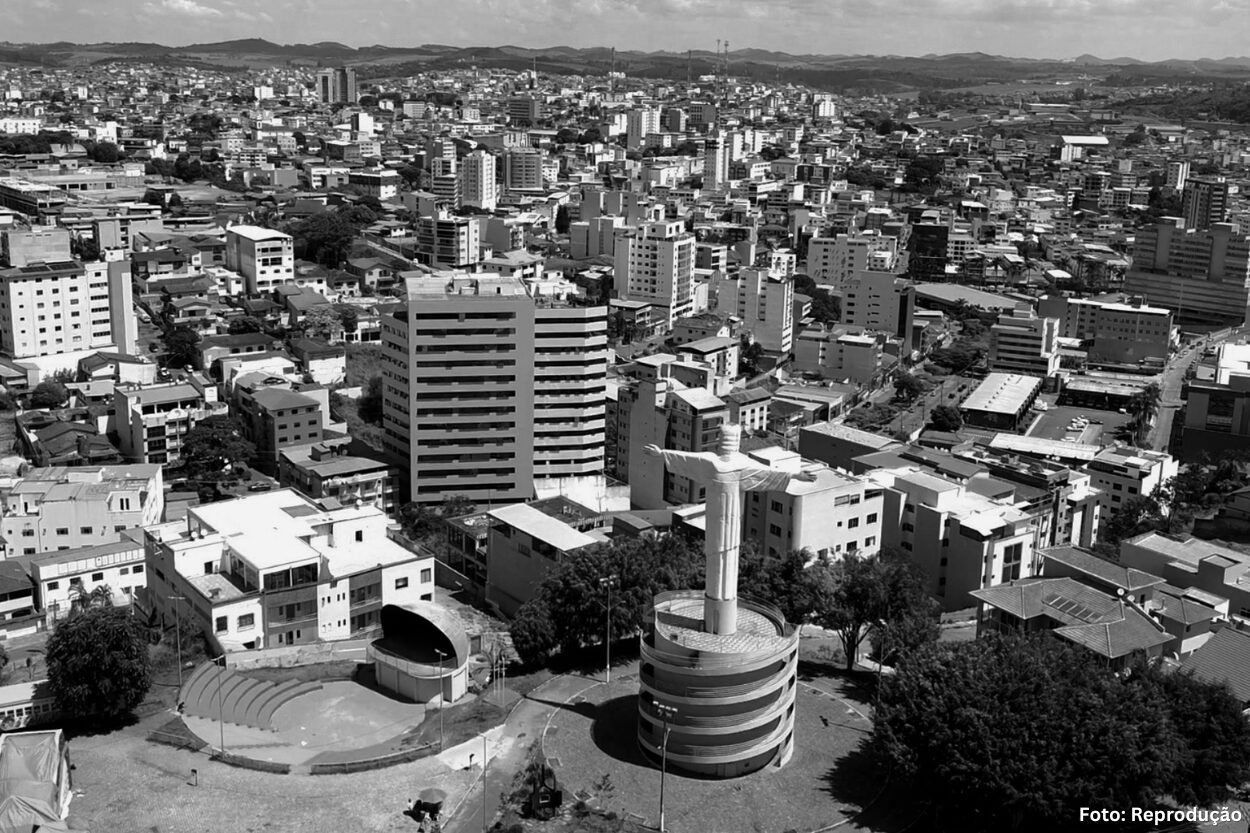 Lafaiete tem 3º homicídio em menos de 30 dias