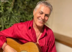 Luiz Marques faz show gratuito em Ouro Preto