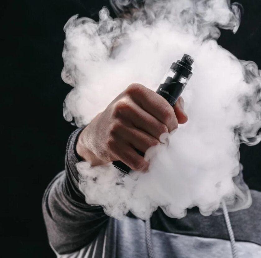 Briga por vape termina com jovem morto em Lafaiete