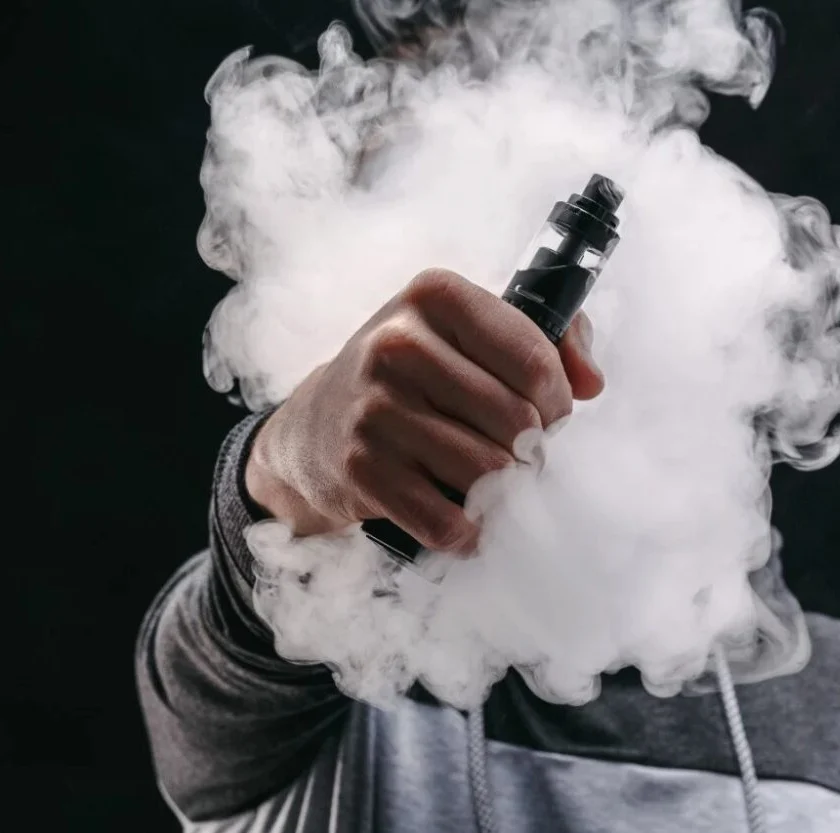 Briga por vape termina com jovem morto em Lafaiete