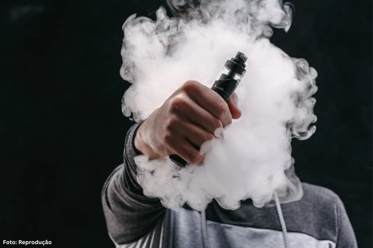 Briga por vape termina com jovem morto em Lafaiete
