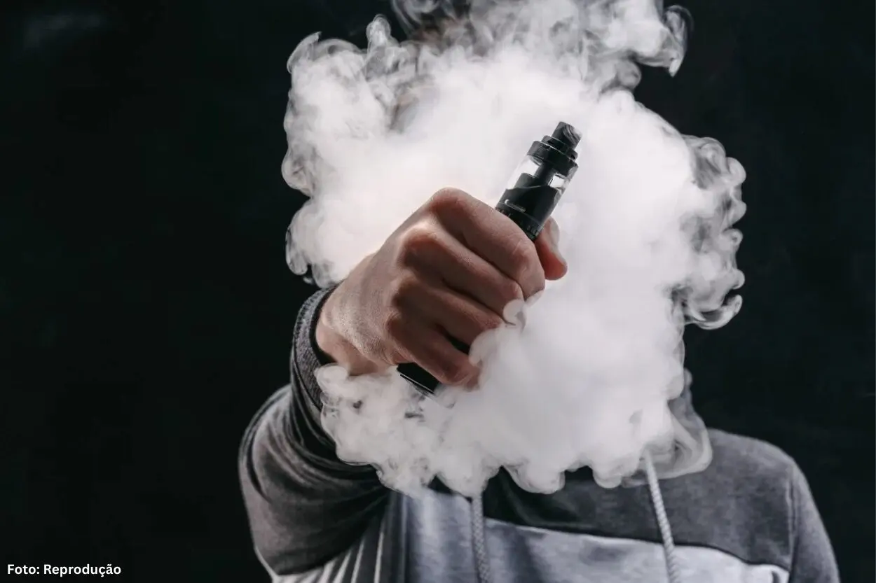 Briga por vape termina com jovem morto em Lafaiete
