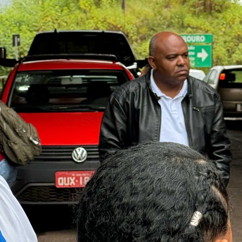 Casas do Pocinho, em Ouro Preto, podem ser demolidas; vereador realiza reunião com moradores afetados pela duplicação da BR-356