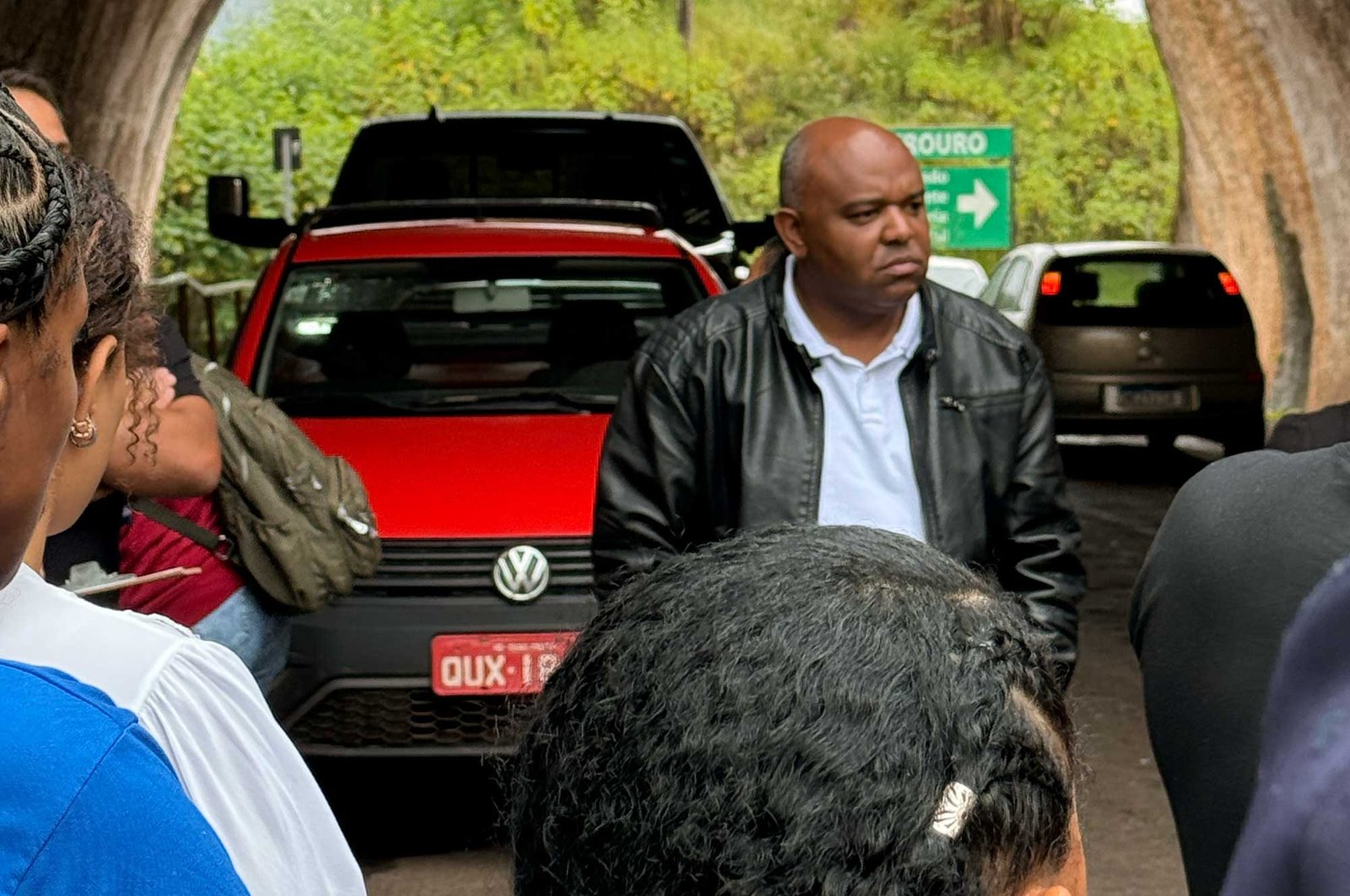 Casas do Pocinho, em Ouro Preto, podem ser demolidas; vereador realiza reunião com moradores afetados pela duplicação da BR-356