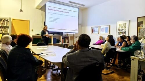 Imersão em BH auxilia descendentes a pedirem cidadania europeia