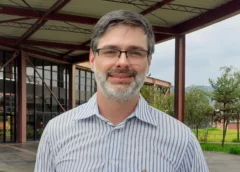 Diretor da Escola de Minas da UFOP recebera Medalha de Honra no dia 21 de Abril