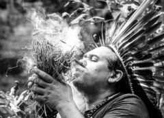 Parque das Andorinhas recebe evento cultural em homenagem ao Dia dos Povos Indígenas em Ouro Preto