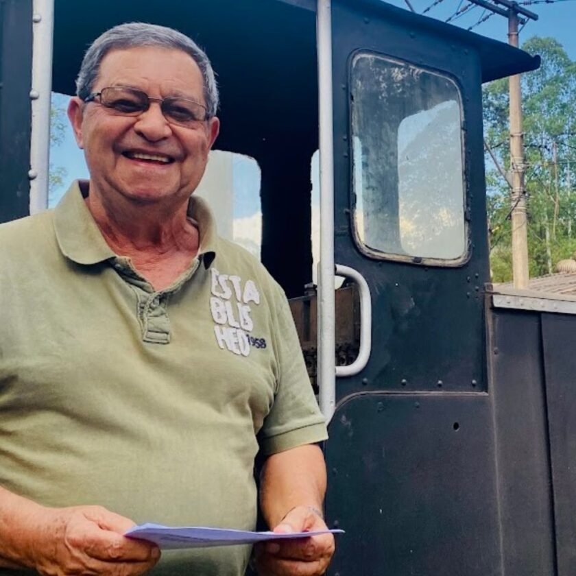 Ivacy Simões receberá Medalha da Inconfidência em Ouro Preto