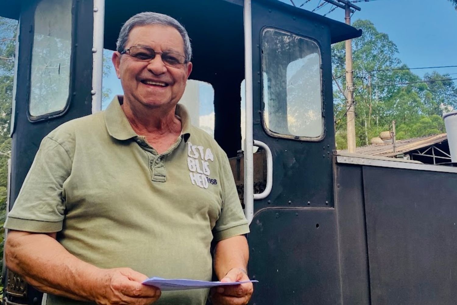 Ivacy Simões receberá Medalha da Inconfidência em Ouro Preto