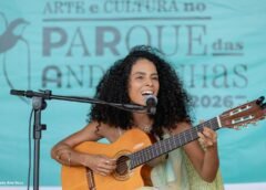 Andorinha Cultural atrai público de diversas regiões do Brasil e do mundo em Ouro Preto