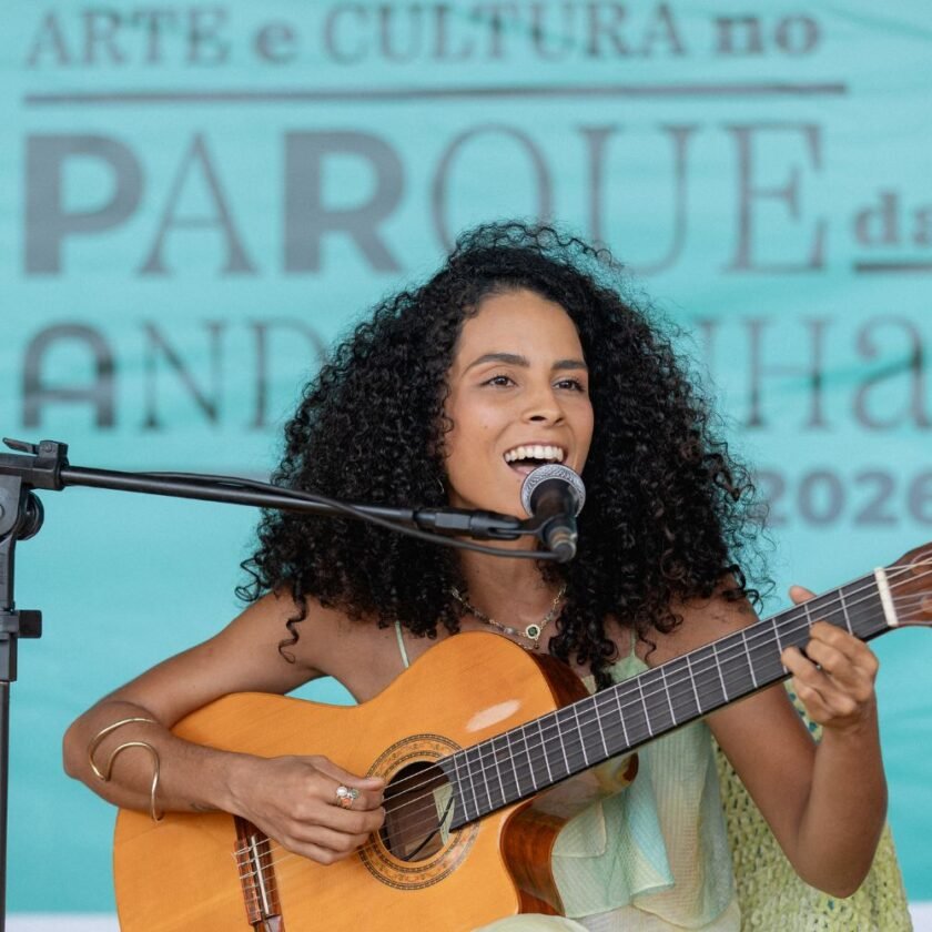 Andorinha Cultural atrai público de diversas regiões do Brasil e do mundo em Ouro Preto