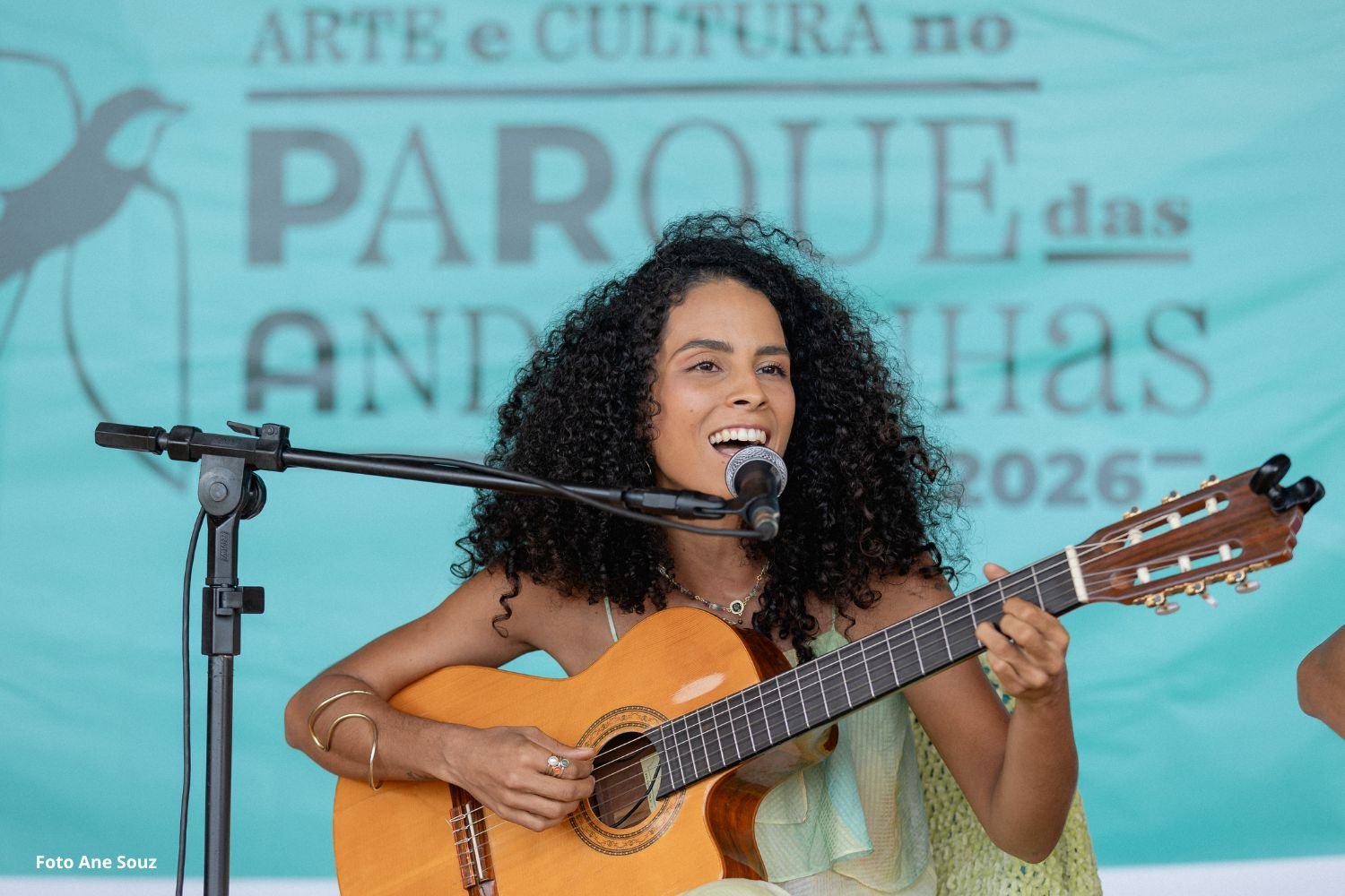 Andorinha Cultural atrai público de diversas regiões do Brasil e do mundo em Ouro Preto