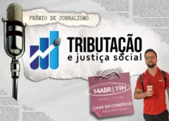 Ouro-pretano vence concurso estadual de jornalismo na Bahia