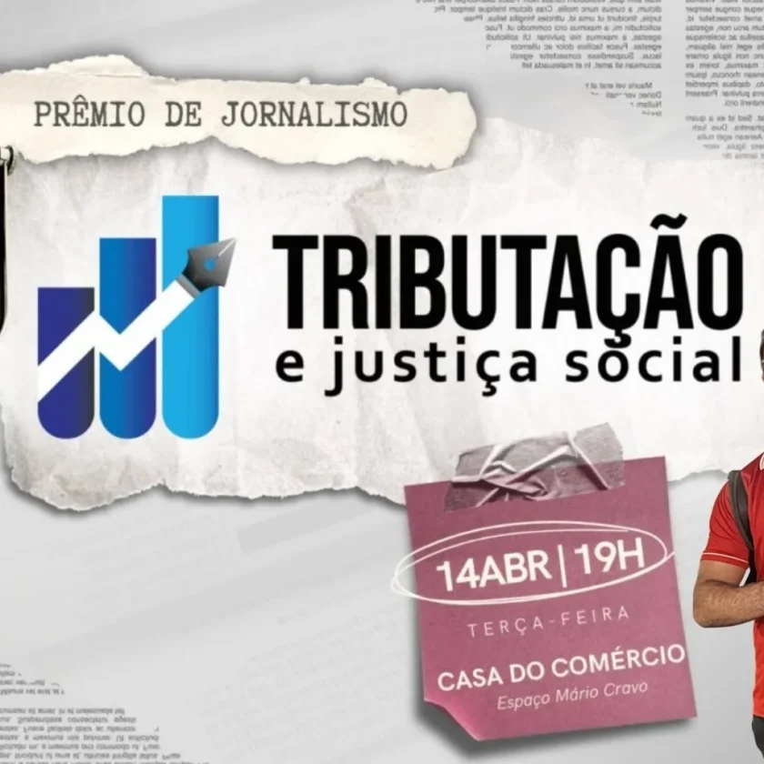 Ouro-pretano vence concurso estadual de jornalismo na Bahia