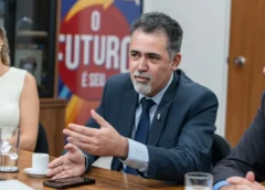 Reitor da UFOP receberá Grande Medalha da Inconfidência