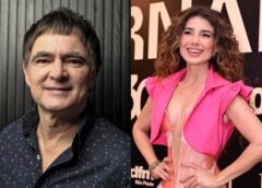 Samuel Rosa e Paula Fernandes receberão a Grande Medalha em Ouro Preto