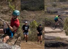 Abertas as inscrições para a Abertura da Temporada de Montanhismo 2026 no Parque das Andorinhas