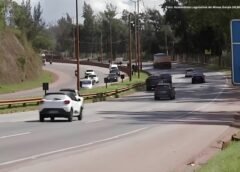 Em Ouro Preto, ao menos 150 imóveis podem ser impactados pela duplicação da BR-356