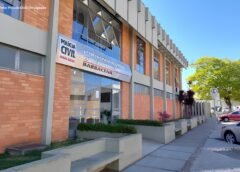 Ex-aluno da UFOP é investigado por matar a mãe em Barbacena