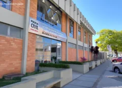 Ex-aluno da UFOP é investigado por matar a mãe em Barbacena