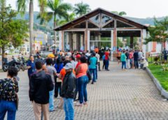 Prefeitura de Itabirito realiza 6º Feirão de Vagas do Sine 