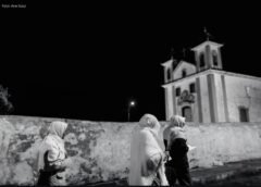 Distrito de Ouro Preto ganha destaque na TV Globo por tradição centenária