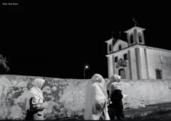 Distrito de Ouro Preto ganha destaque na TV Globo por tradição centenária