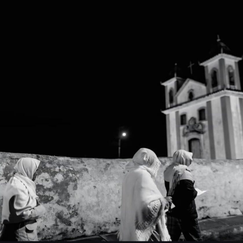 Distrito de Ouro Preto ganha destaque na TV Globo por tradição centenária