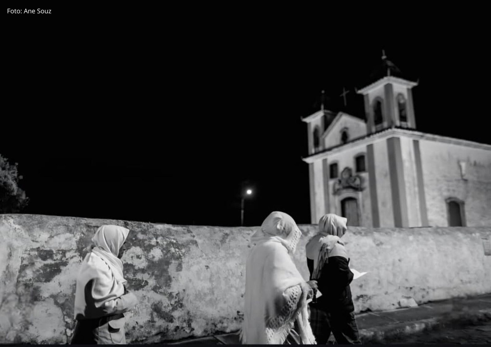 Distrito de Ouro Preto ganha destaque na TV Globo por tradição centenária