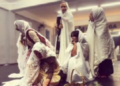 Espetáculo “Mãetanhas” será apresentado em Ouro Preto neste domingo (24)