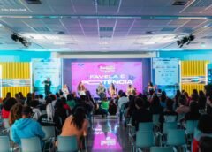 Expo Favela Minas 2026 destaca força do empreendedorismo feminino