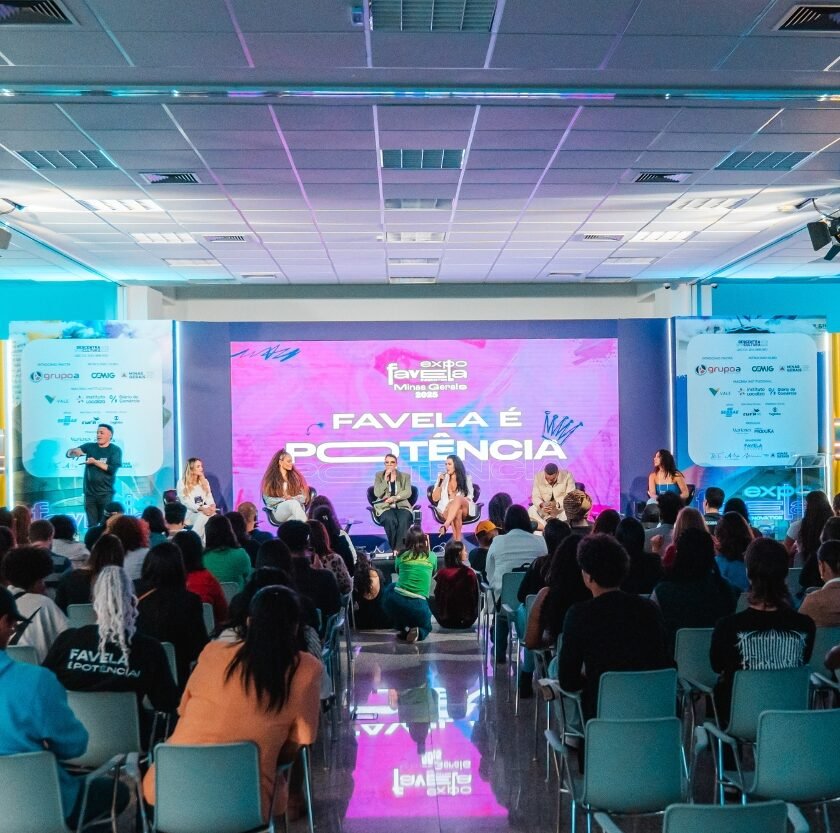 Expo Favela Minas 2026 destaca força do empreendedorismo feminino