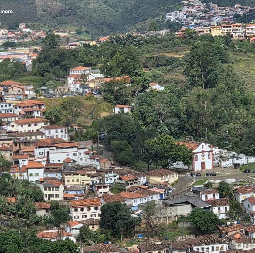 Casa é alvo de furto no bairro Alto das Dores, em Ouro Preto